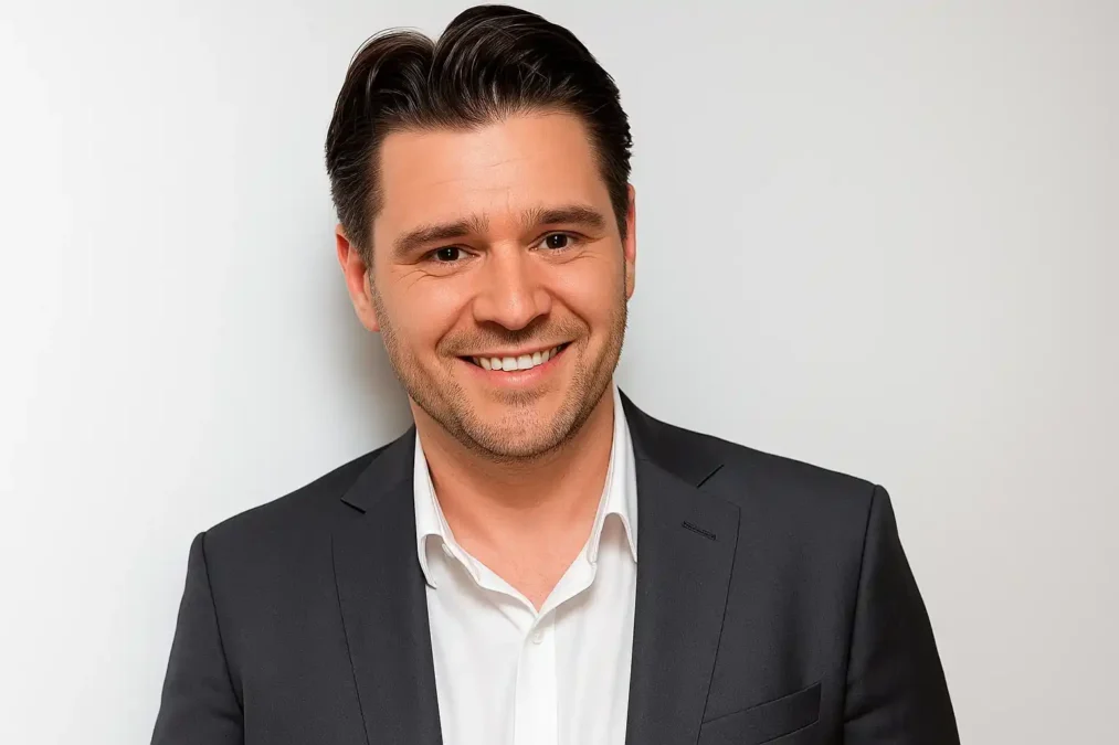 julien dassin