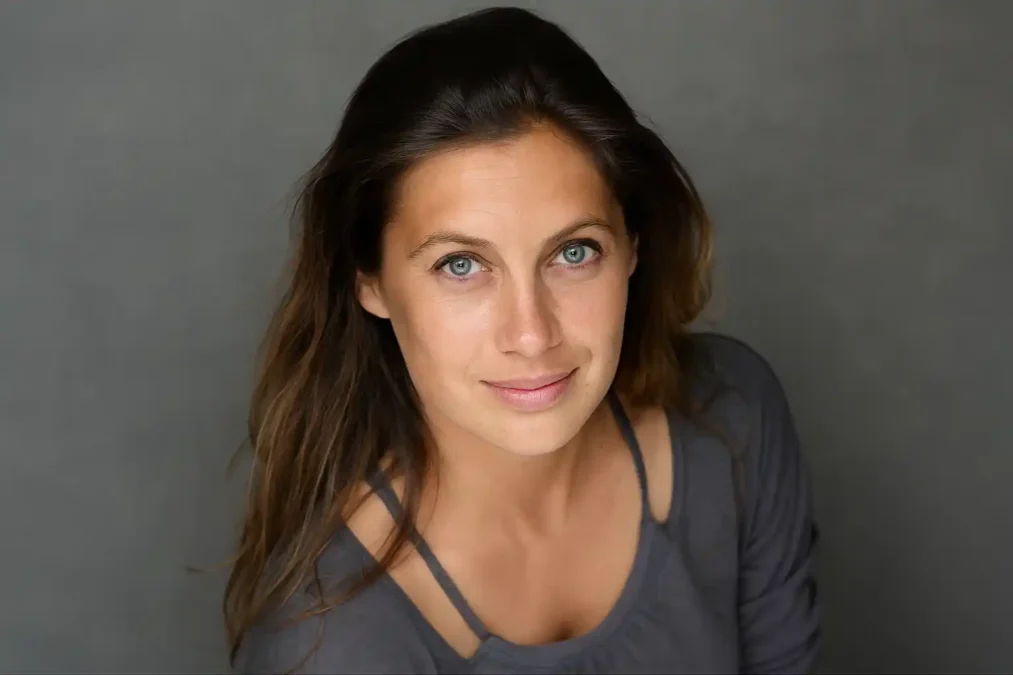 laurence cormerais