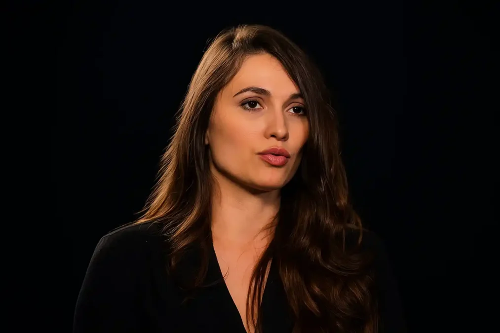 alexandra de taddeo