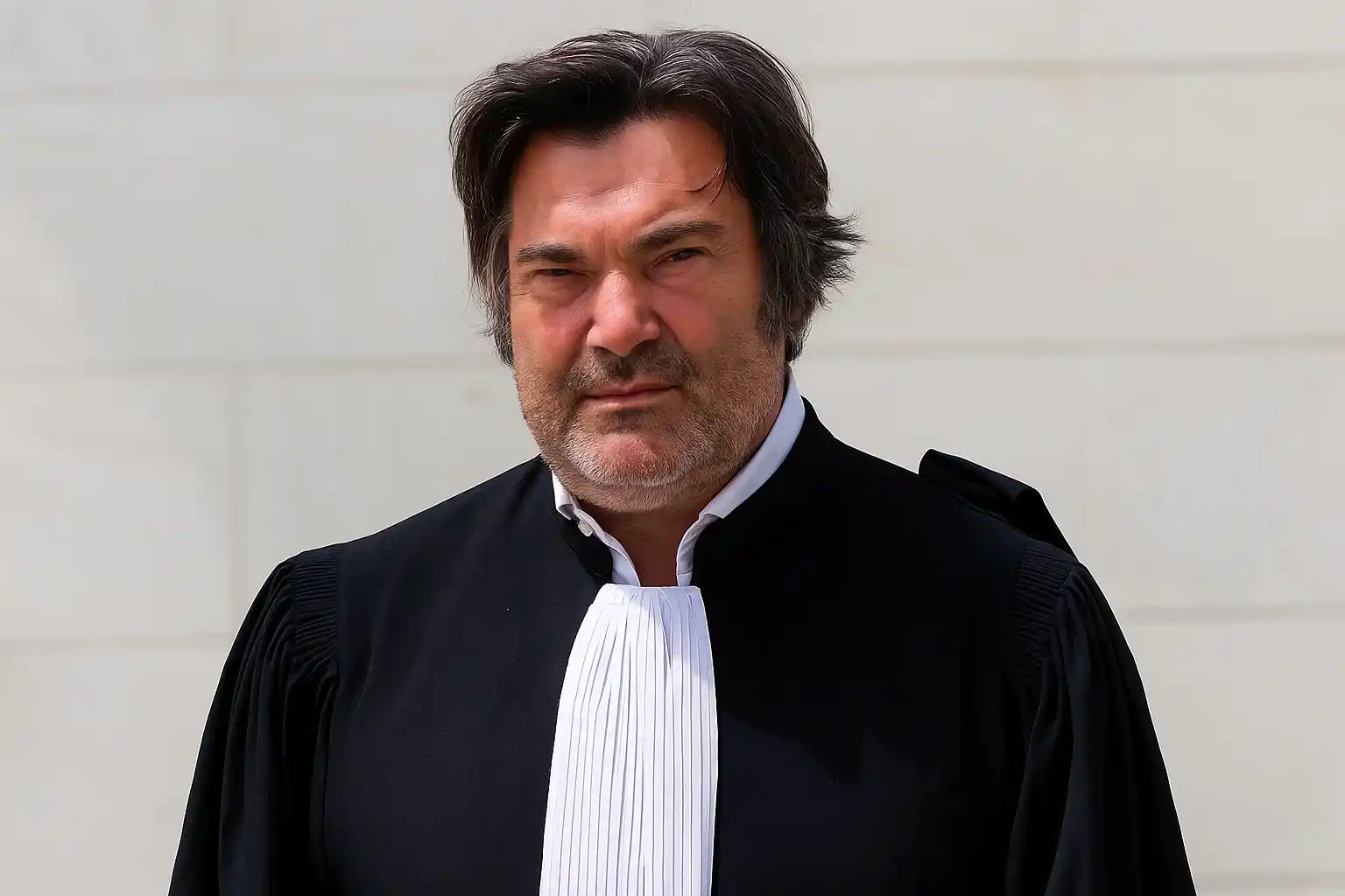 randall schwerdorffer