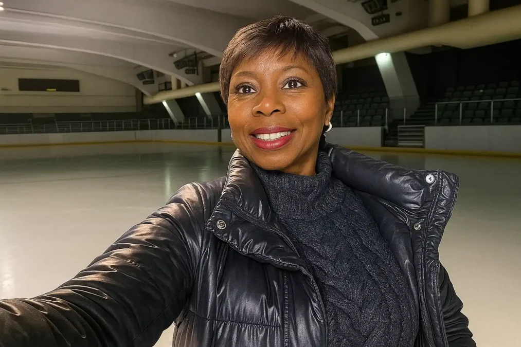 surya bonaly