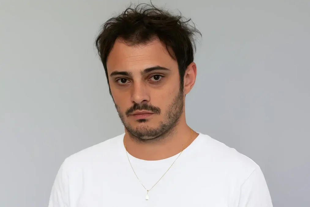 sofiane bennacer