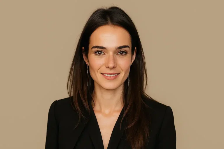 Catherine Robert