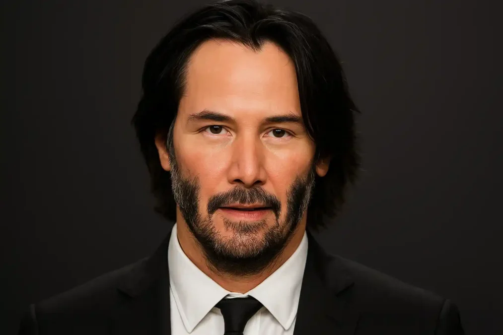 keanu reeves