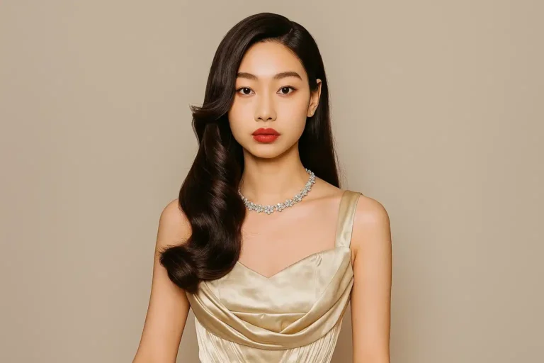 jung ho-yeon