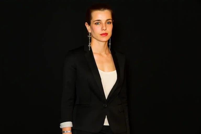 charlotte casiraghi