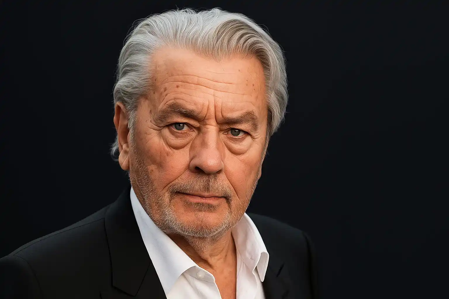 alain delon