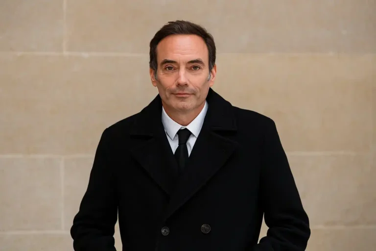 anthony delon