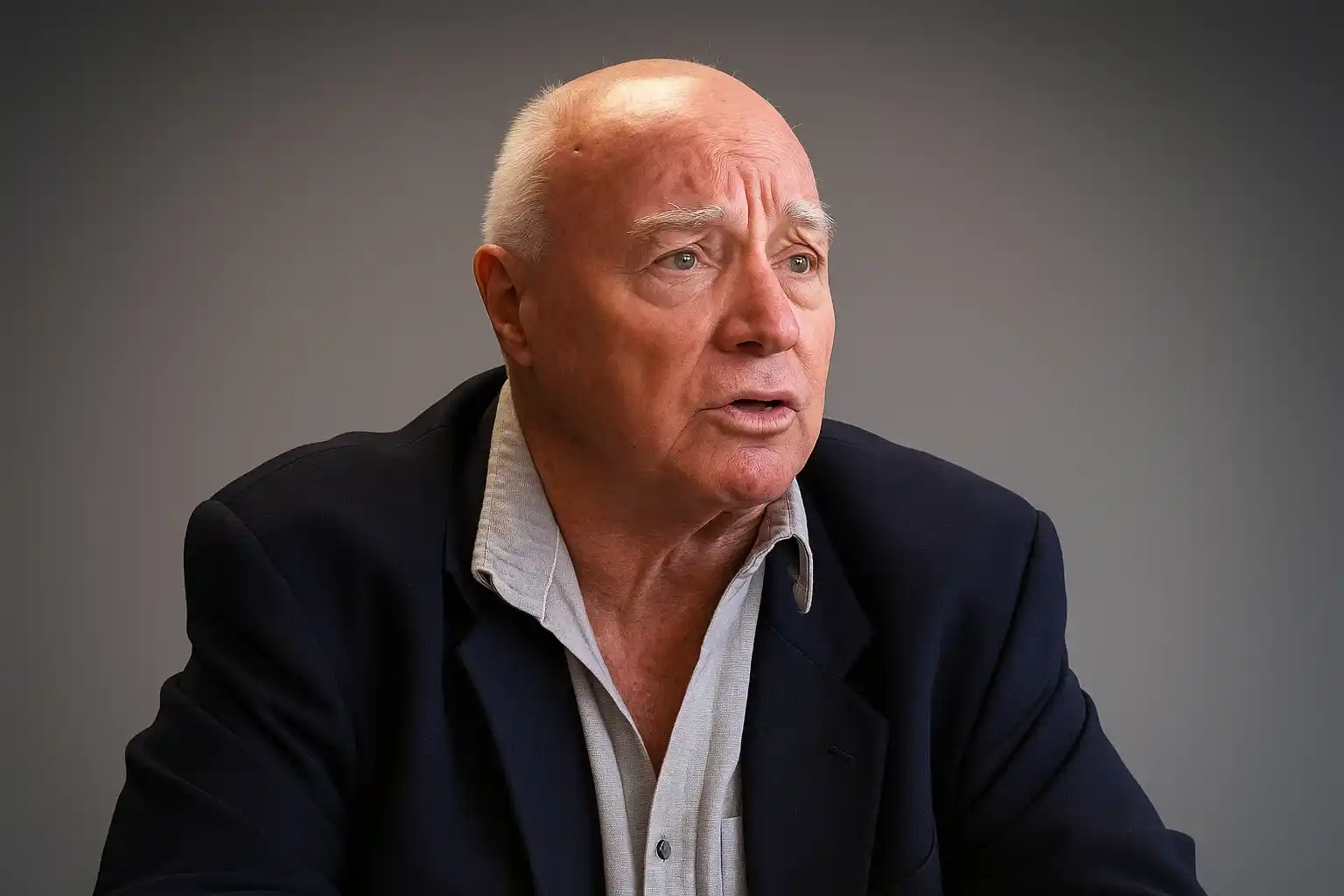 jacques bouthier