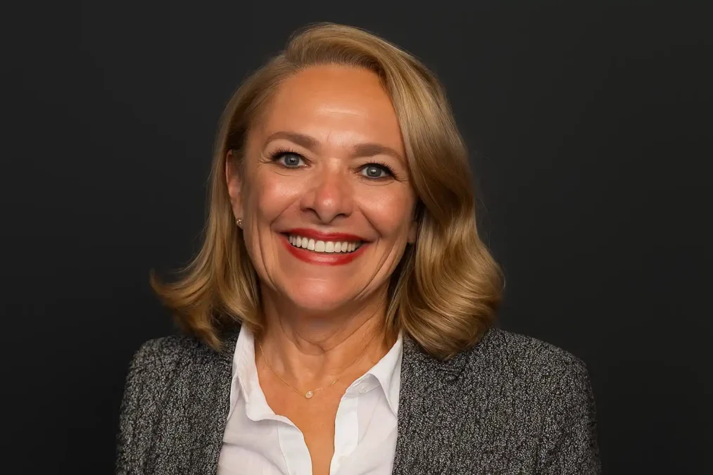 joëlle bercot