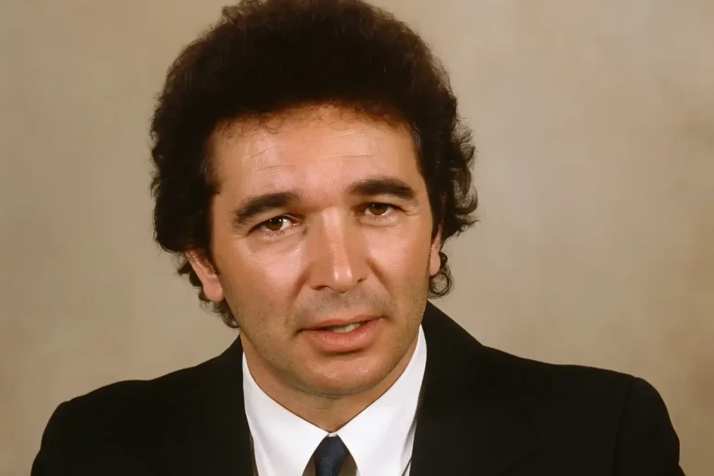 maurice olivari