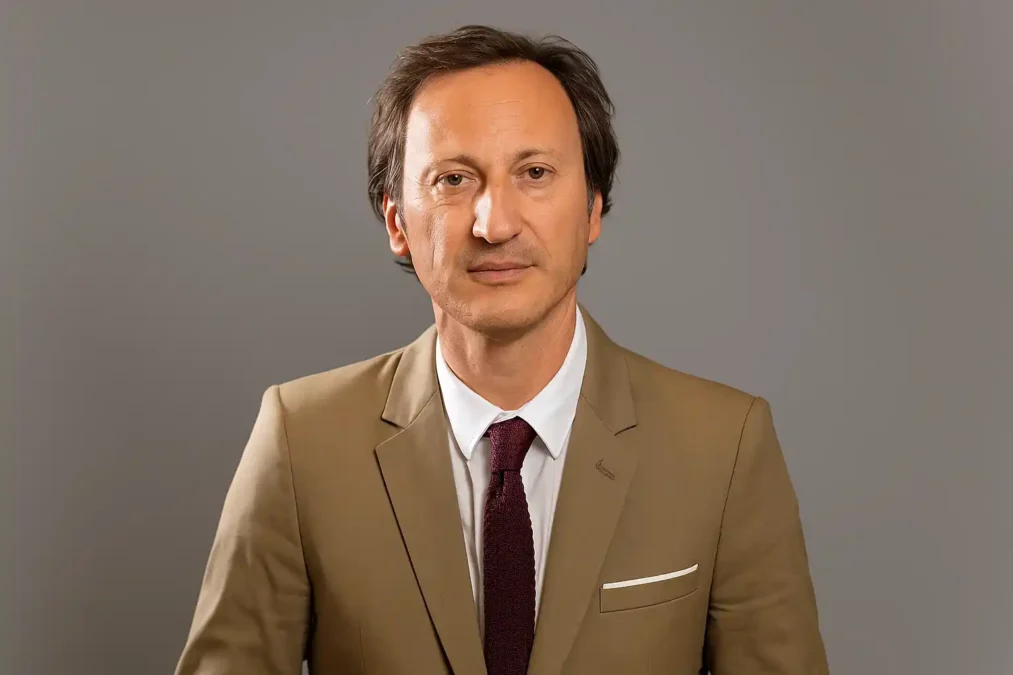 arnauld miguet