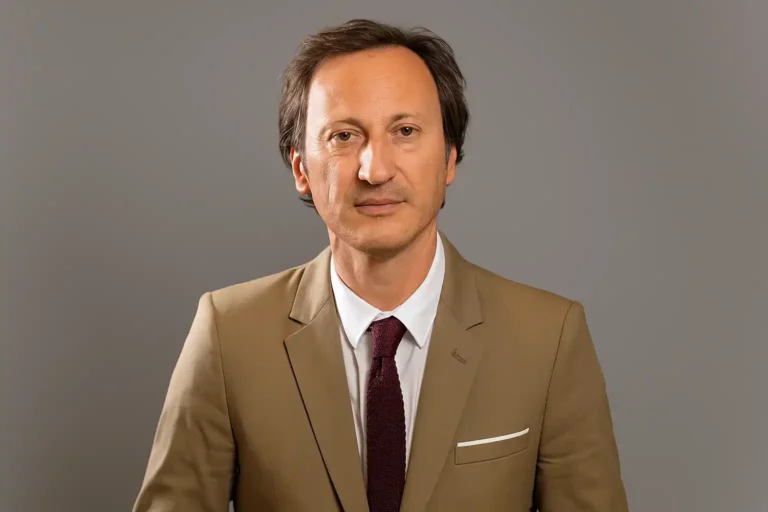 arnauld miguet