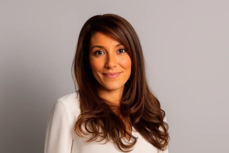 Sarah Boualem