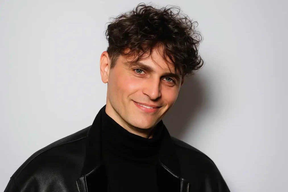 raphael quenard
