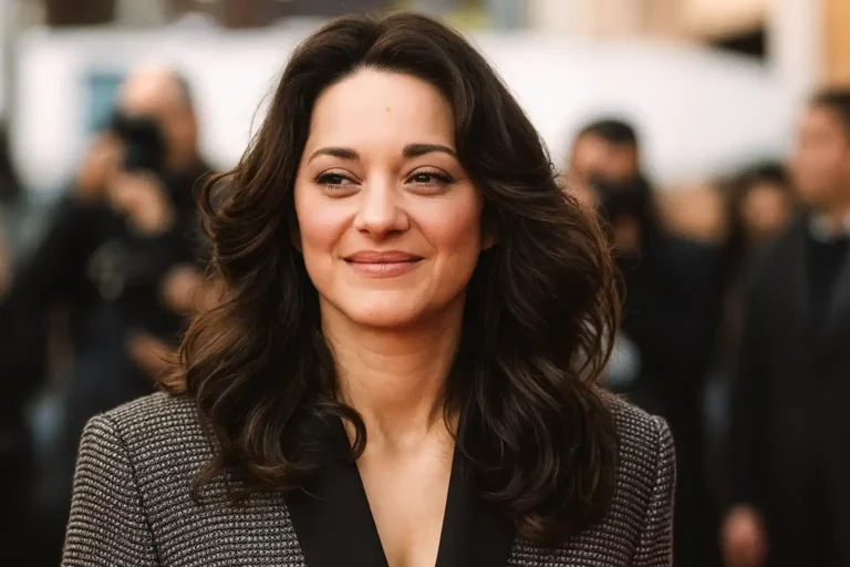 marion cotillard
