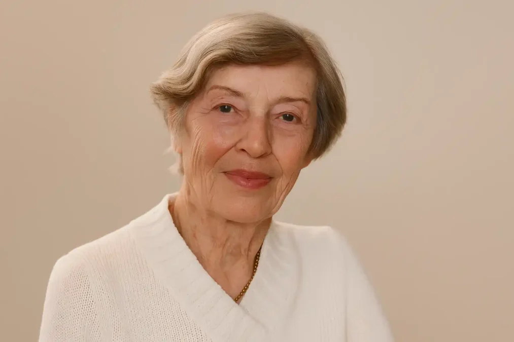 jeanne de funès