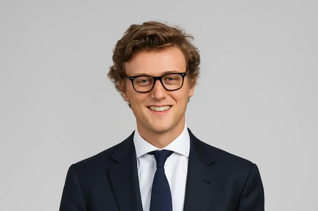 arthur de villepin