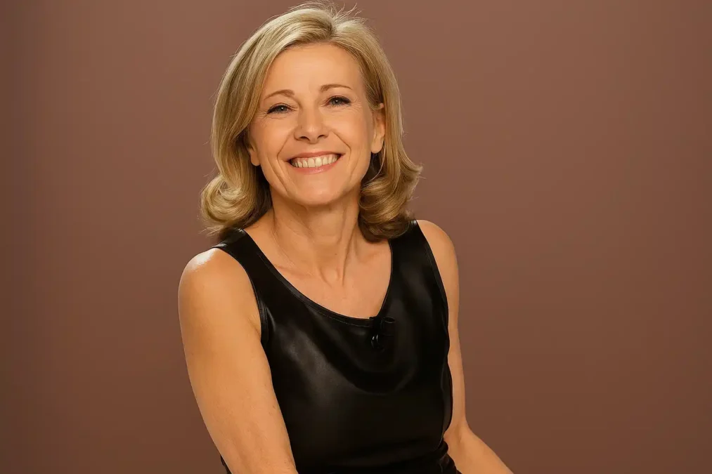 claire chazal