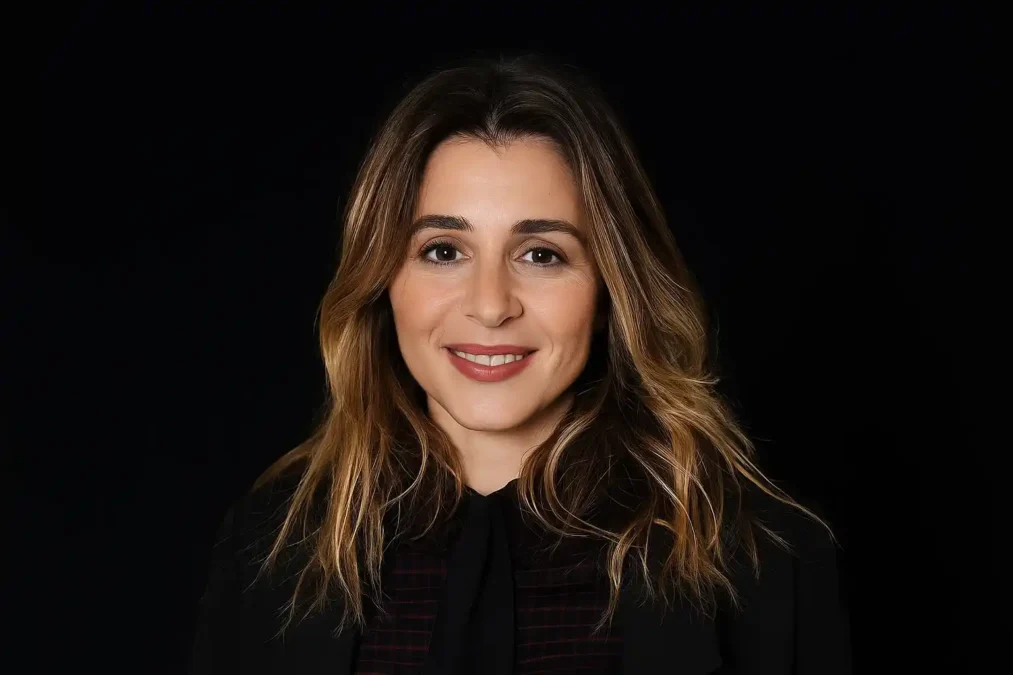 julie zenatti