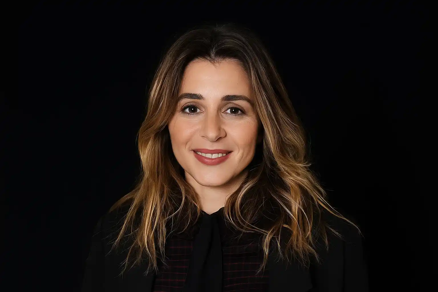 julie zenatti