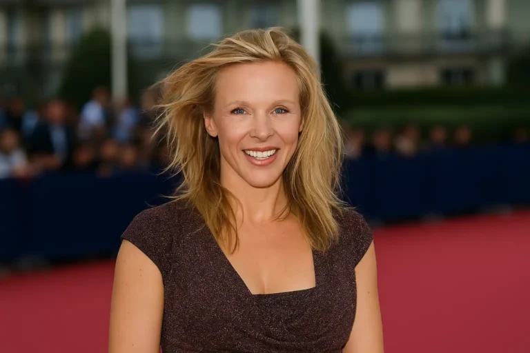 marie kremer