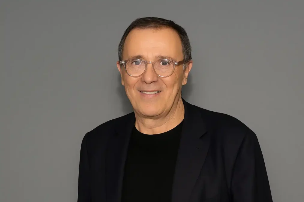thierry beccaro