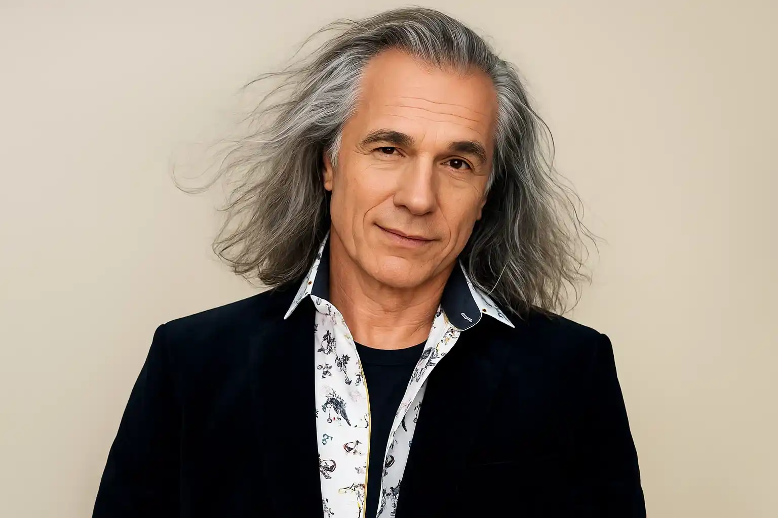 bruno pelletier