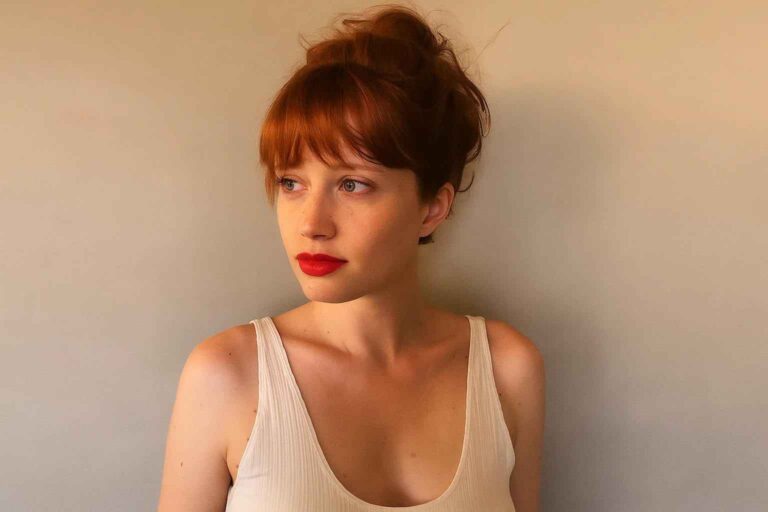 claire romain