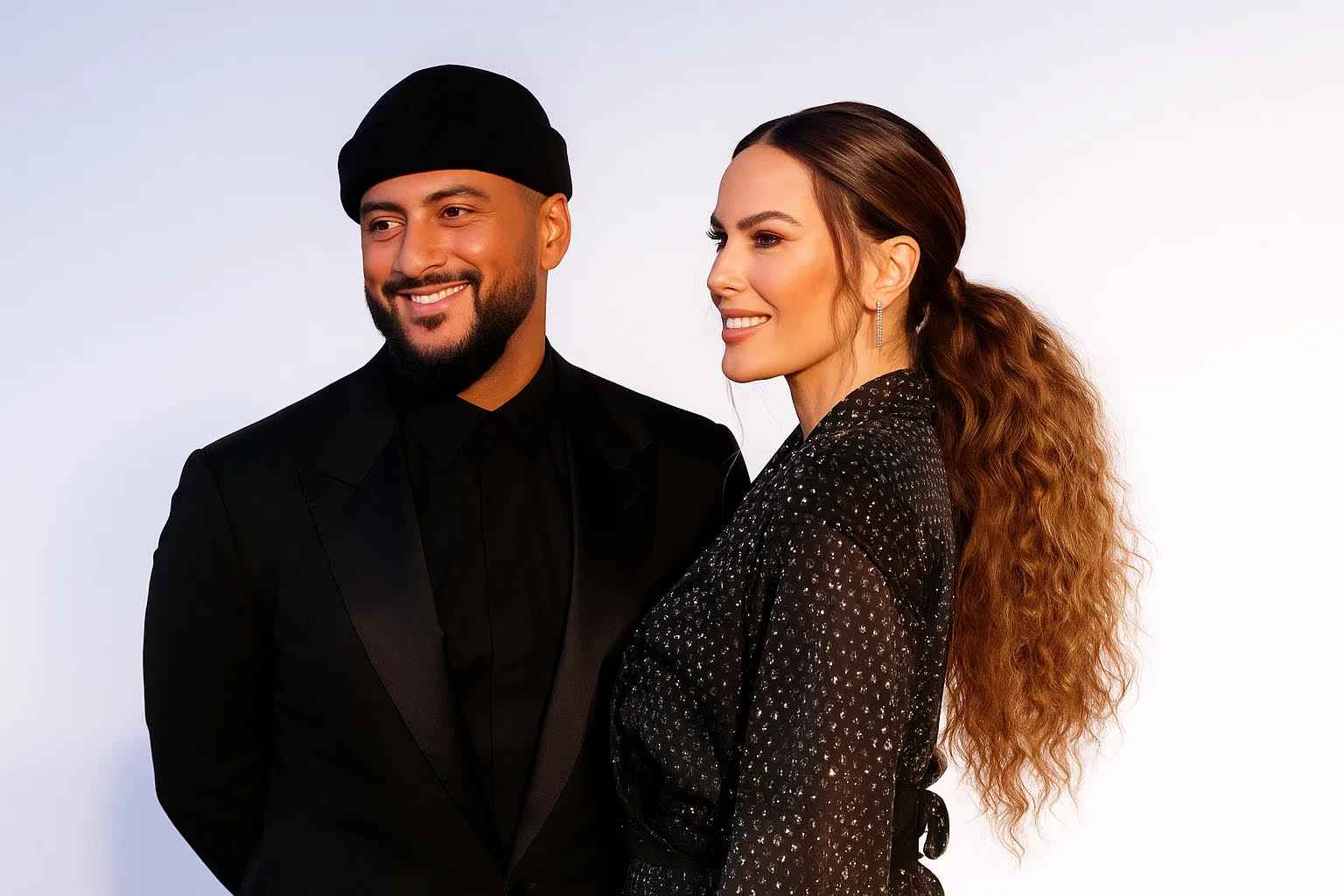 hatik et slimane en couple