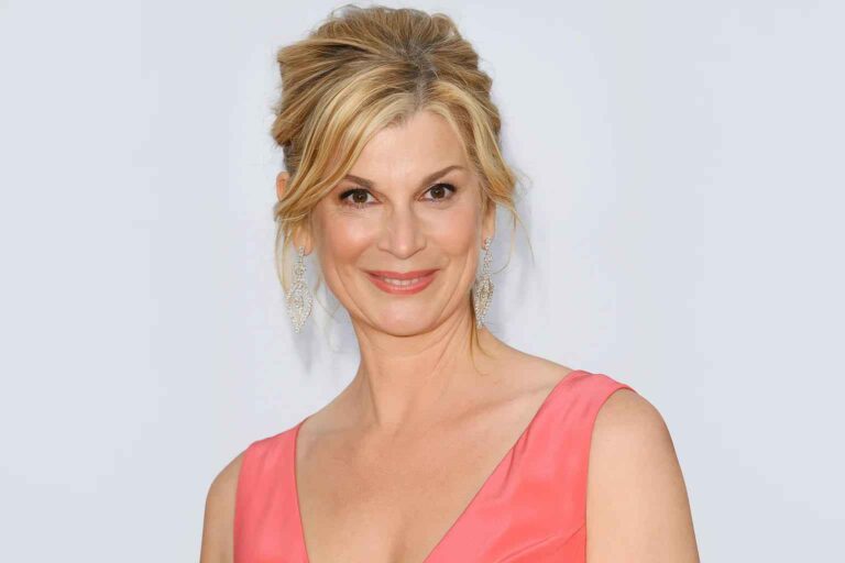 michèle laroque