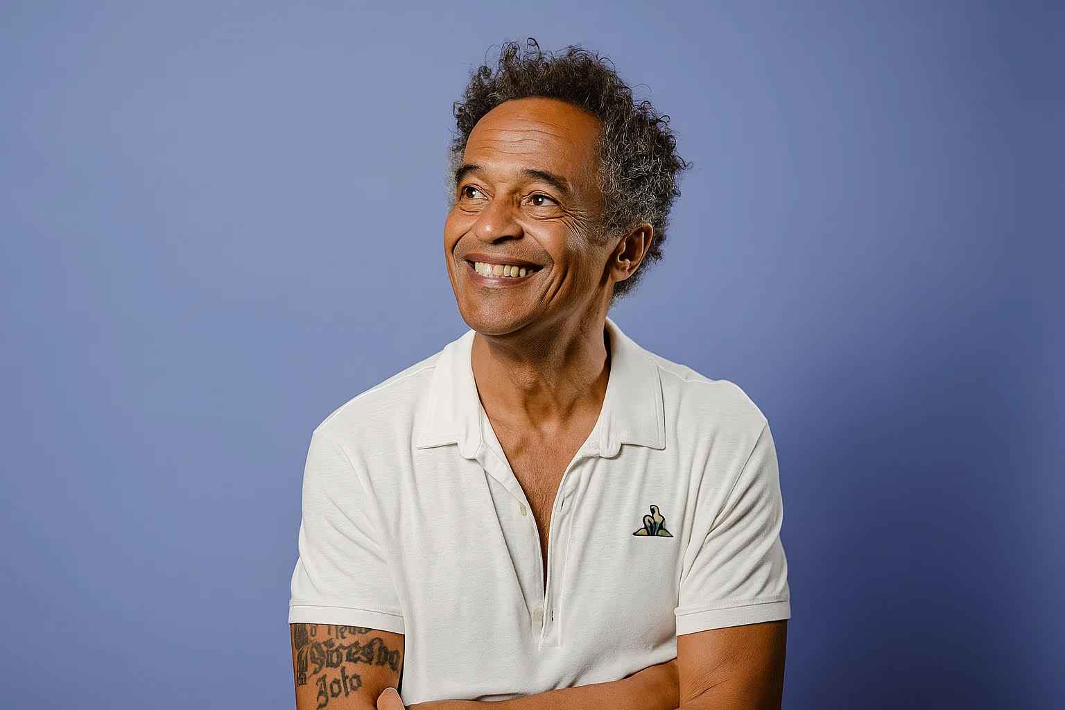 Yannick Noah