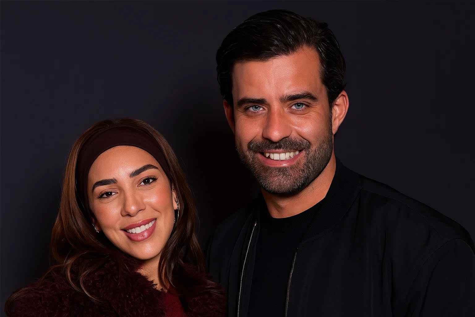 marwa et vincent