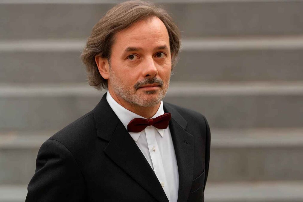 christophe aleveque