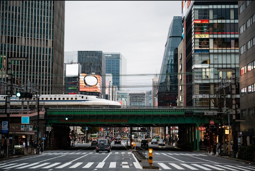 Devenir propriétaire à Tokyo bouleverse tout ce que vous pensiez savoir sur l'immobilier