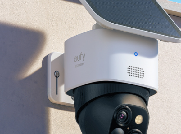 Caméra extérieur sans fil pour grande propriété : comment étendre la portée Wi-Fi ?