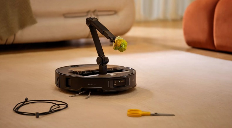 Robot Aspirateur Laveur : La Révolution du Nettoyage Intelligent pour les Foyers Modernes