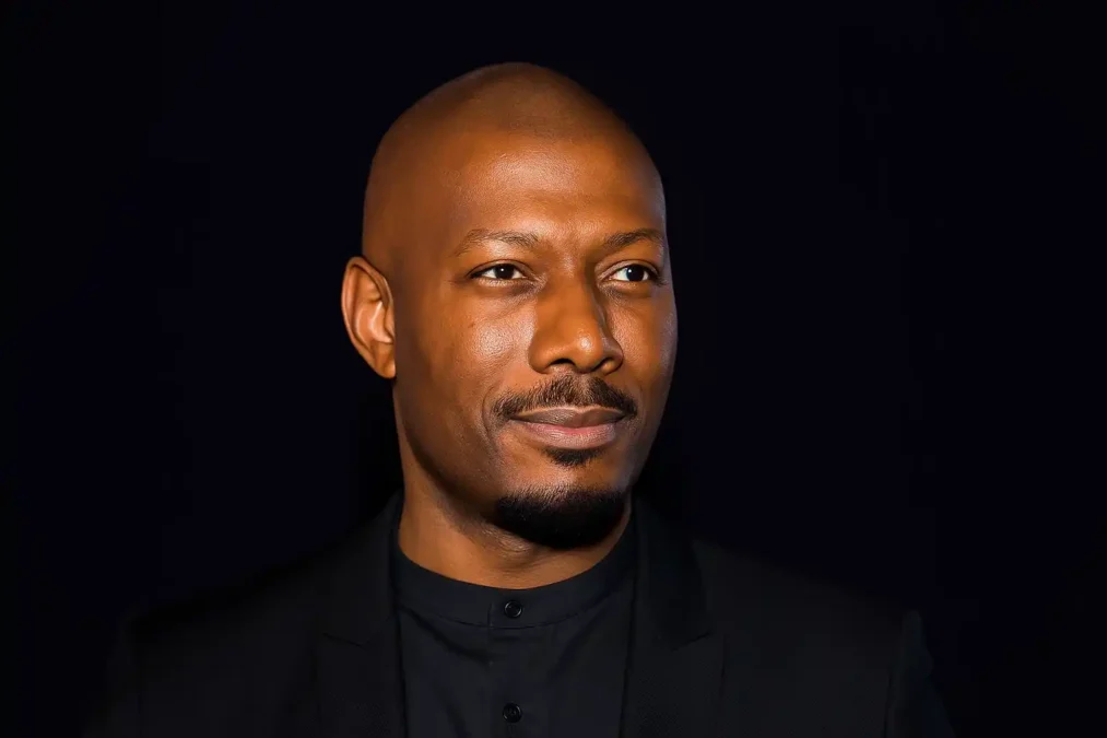 harry roselmack