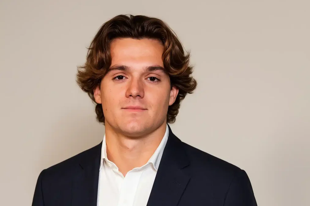 tom pernaut