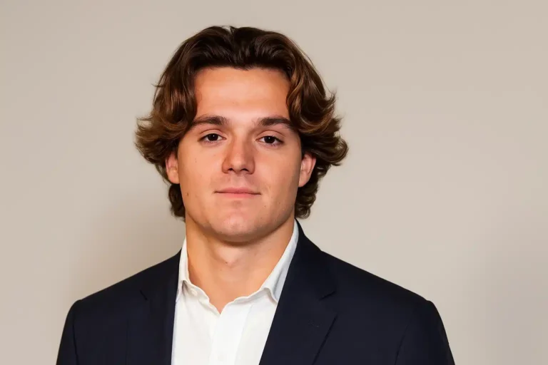 tom pernaut