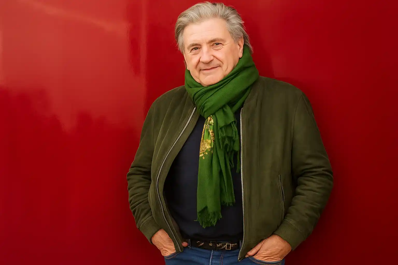 daniel auteuil