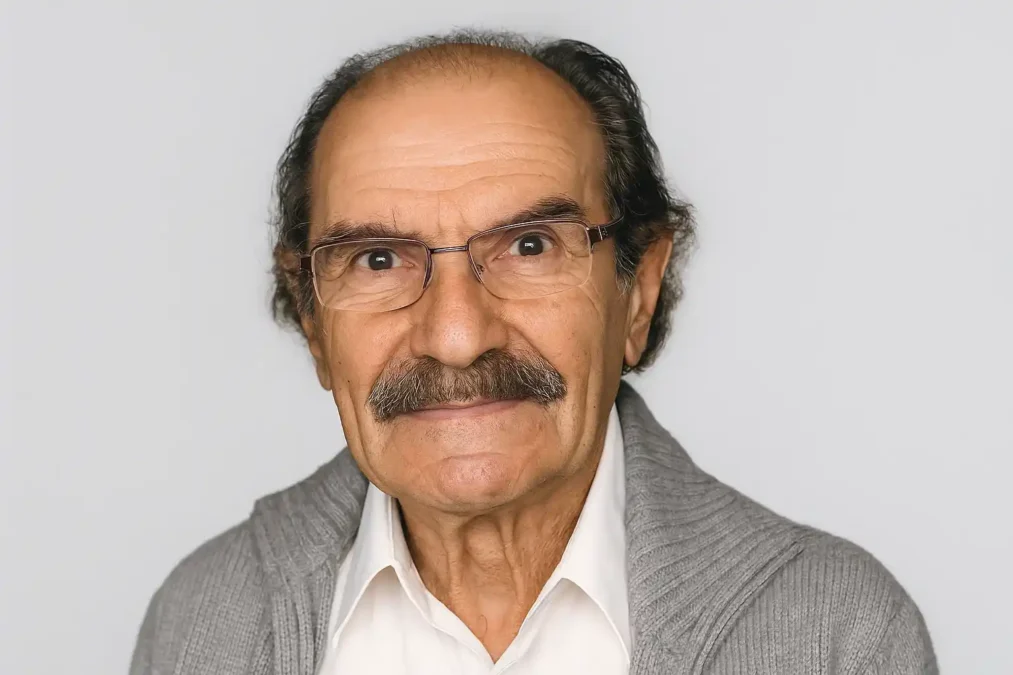 gérard hernandez