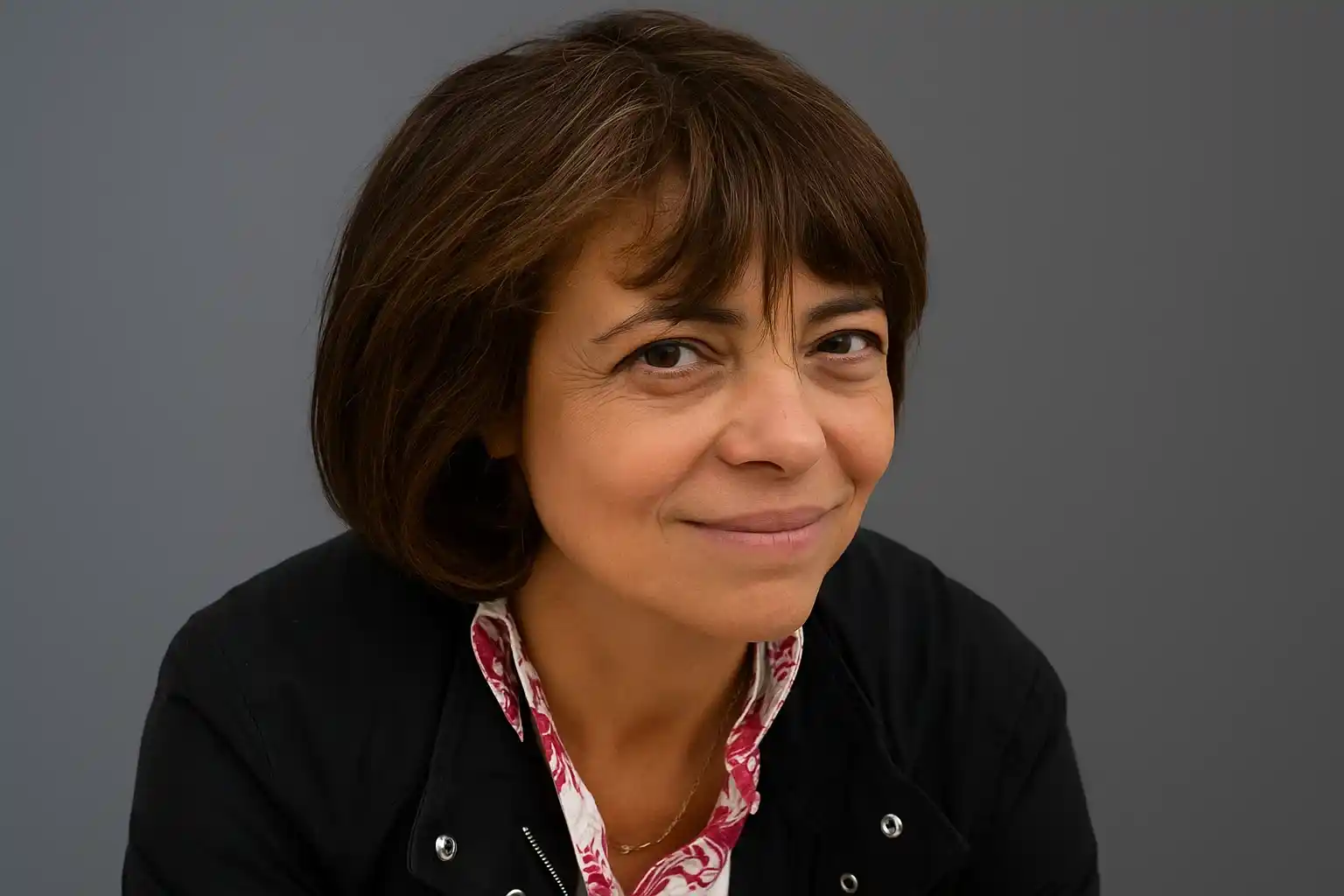 leslie bedos