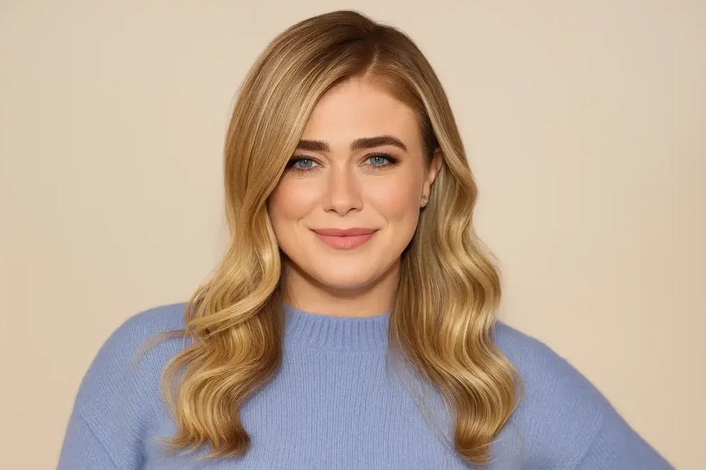 melissa roxburgh