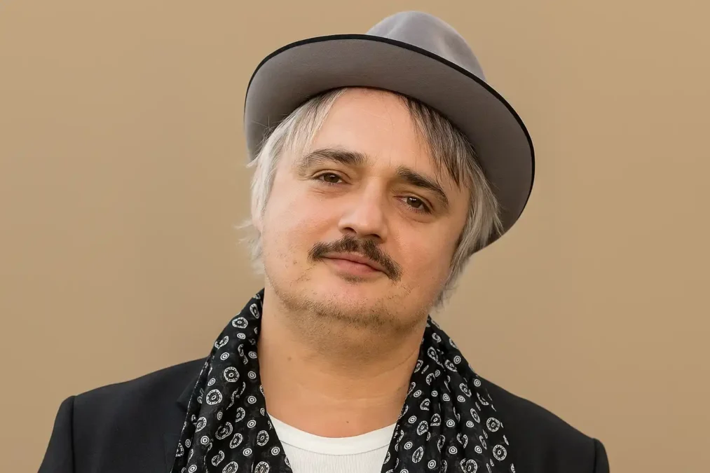 pete doherty