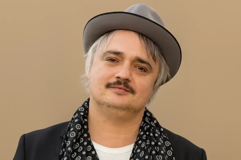 pete doherty