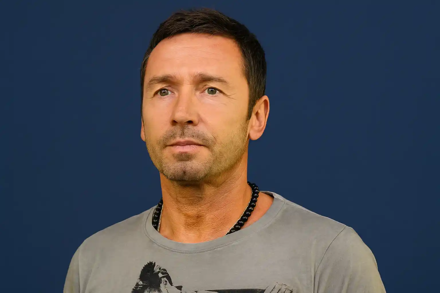 Patrick Blondeau