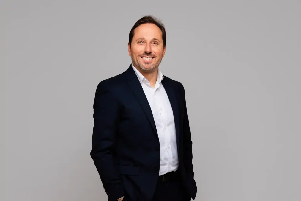 cédric beaudou