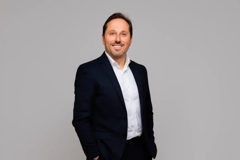 cédric beaudou