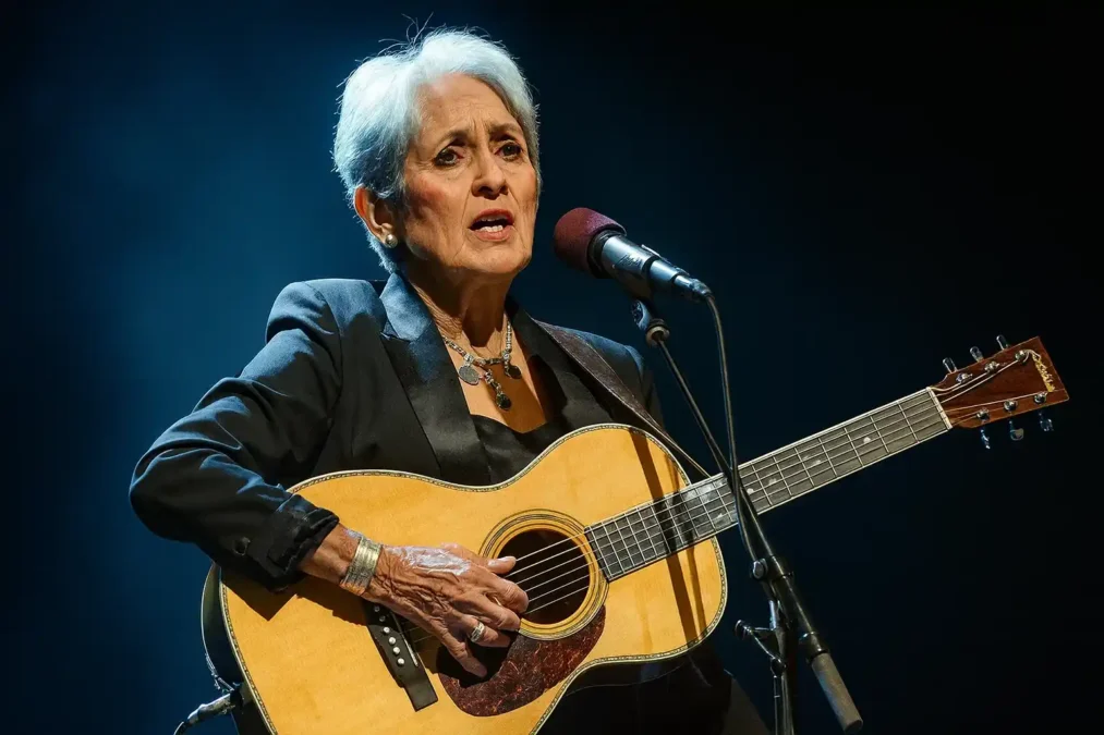 Joan Baez